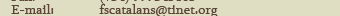 E-mail